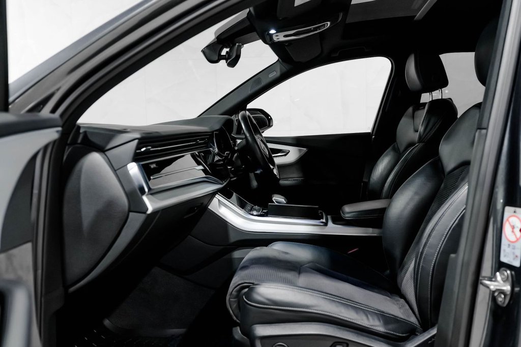 Used Audi Q7 2020 for sale - 76520654: Photo 13