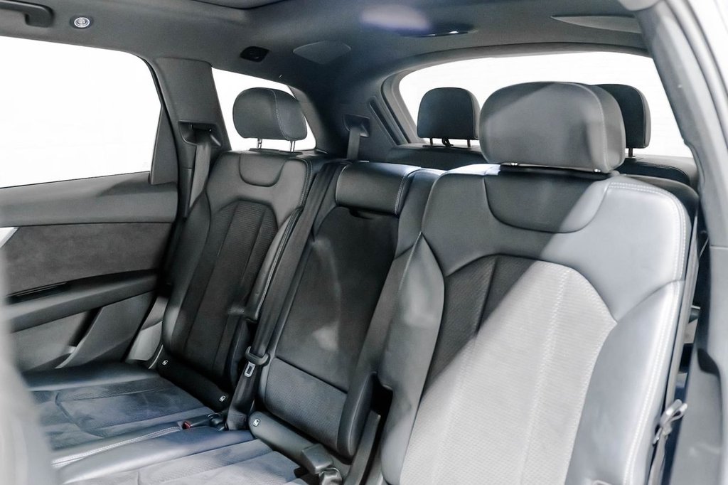 Used Audi Q7 2020 for sale - 76520654: Photo 15