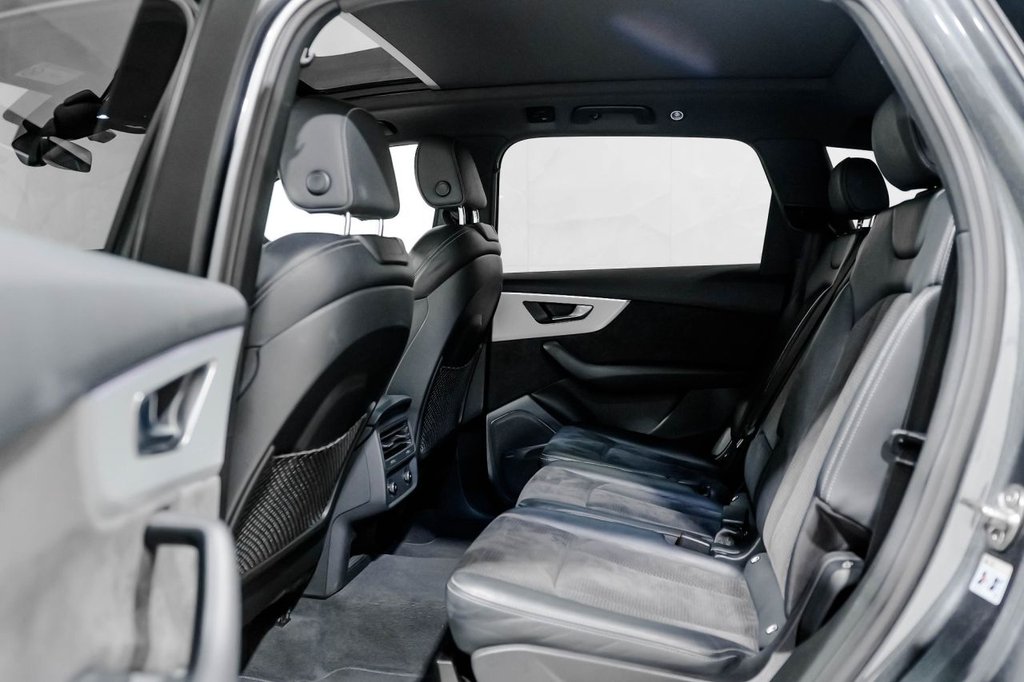 Used Audi Q7 2020 for sale - 76520654: Photo 16