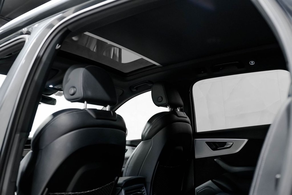 Used Audi Q7 2020 for sale - 76520654: Photo 17