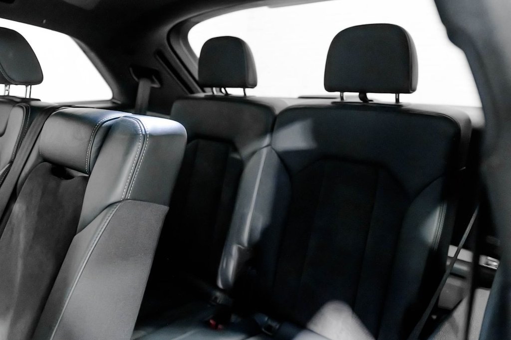 Used Audi Q7 2020 for sale - 76520654: Photo 18