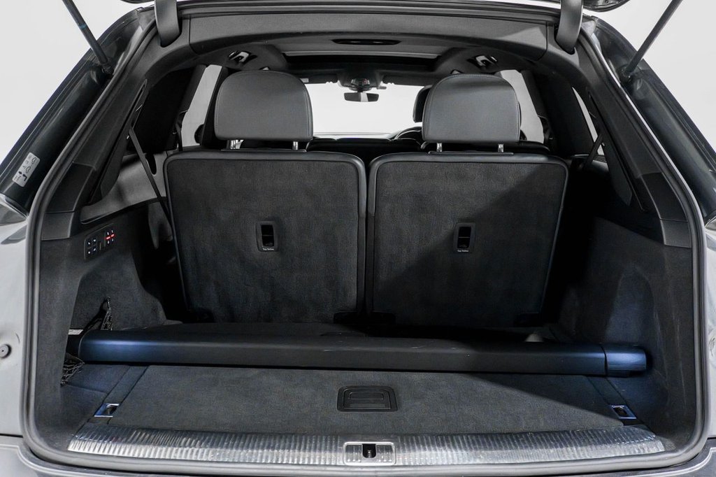 Used Audi Q7 2020 for sale - 76520654: Photo 25
