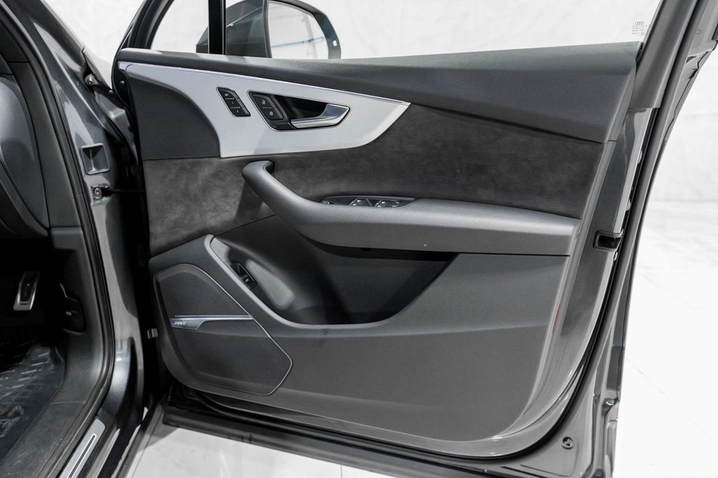 Used Audi Q7 2020 for sale - 76520654: Photo 32