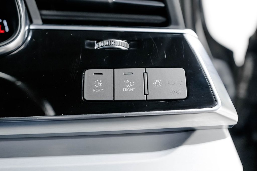 Used Audi Q7 2020 for sale - 76520654: Photo 36