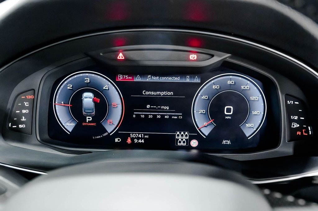 Used Audi Q7 2020 for sale - 76520654: Photo 37