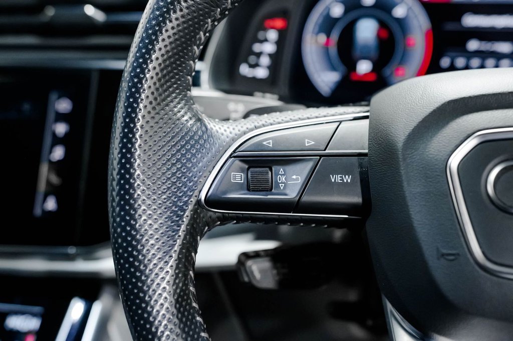 Used Audi Q7 2020 for sale - 76520654: Photo 38