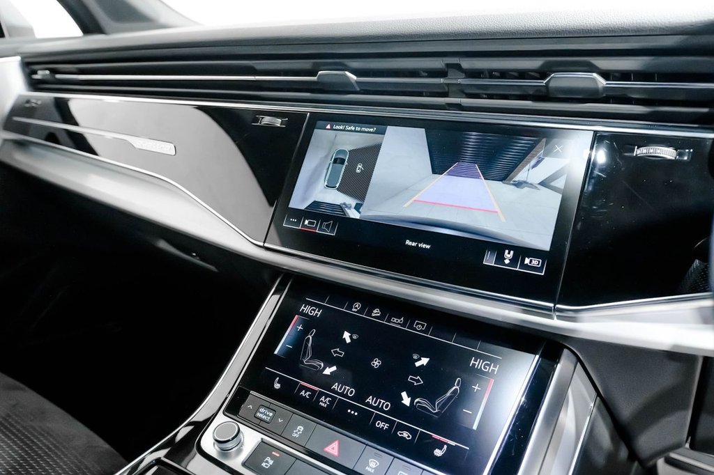 Used Audi Q7 2020 for sale - 76520654: Photo 41