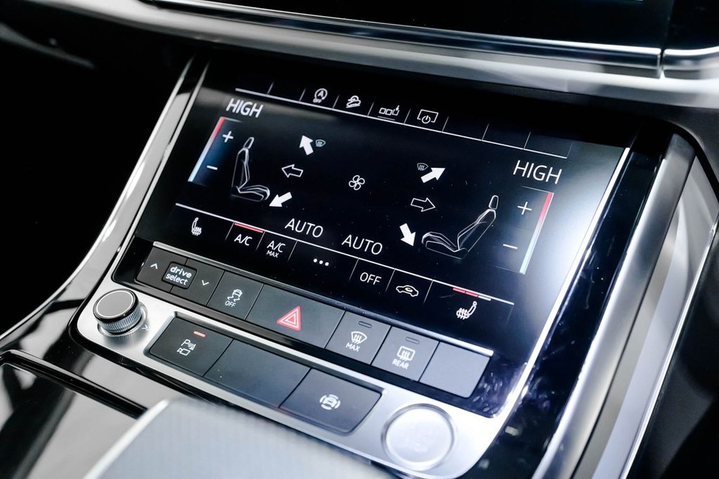 Used Audi Q7 2020 for sale - 76520654: Photo 43