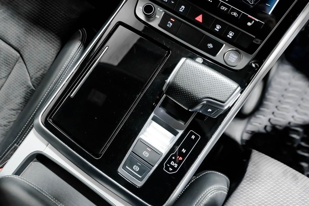 Used Audi Q7 2020 for sale - 76520654: Photo 44