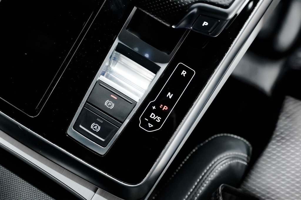 Used Audi Q7 2020 for sale - 76520654: Photo 45