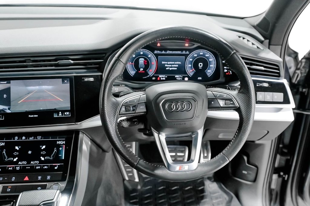 Used Audi Q7 2020 for sale - 76520654: Photo 48