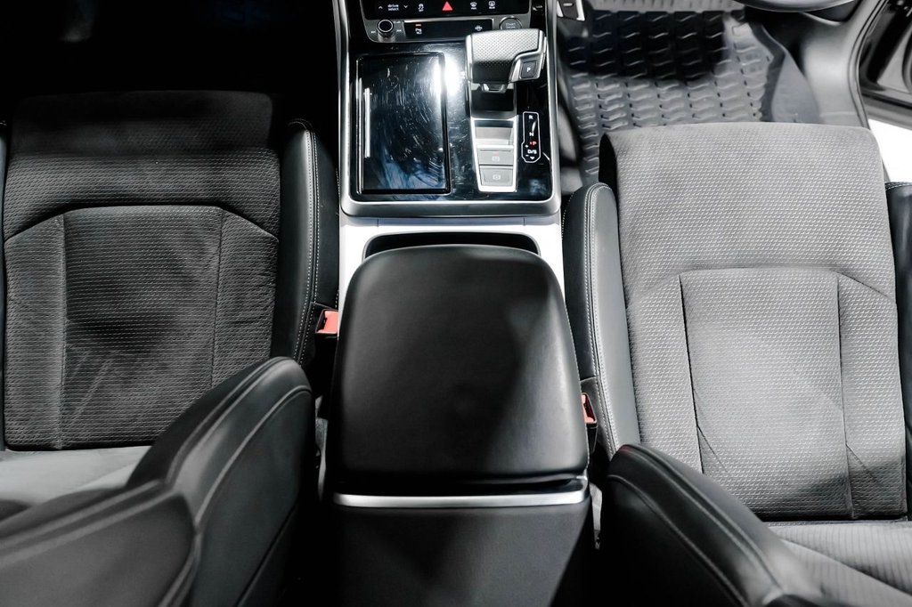 Used Audi Q7 2020 for sale - 76520654: Photo 49