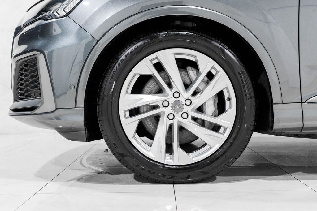 Used Audi Q7 2020 for sale - 76520654: Photo 8