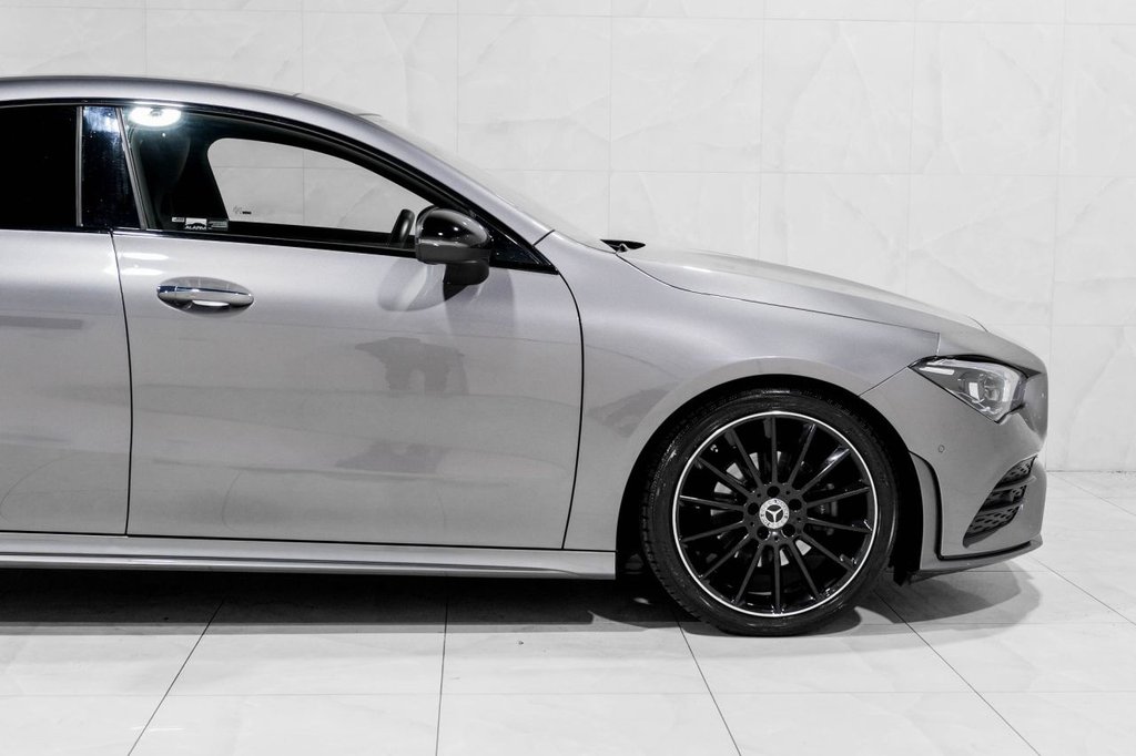 Used Mercedes-Benz CLA 2023 for sale - 76740140: Photo 12