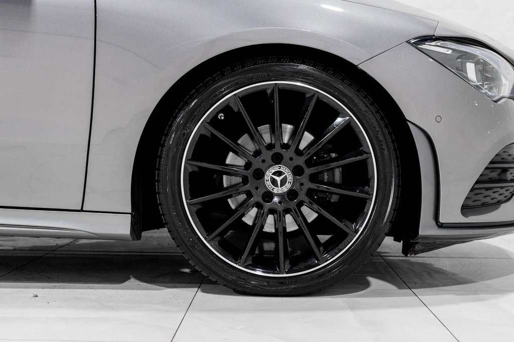 Used Mercedes-Benz CLA 2023 for sale - 76740140: Photo 13