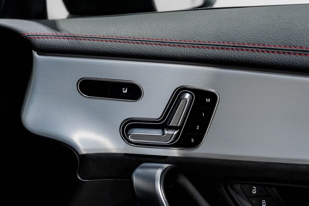 Used Mercedes-Benz CLA 2023 for sale - 76740140: Photo 15