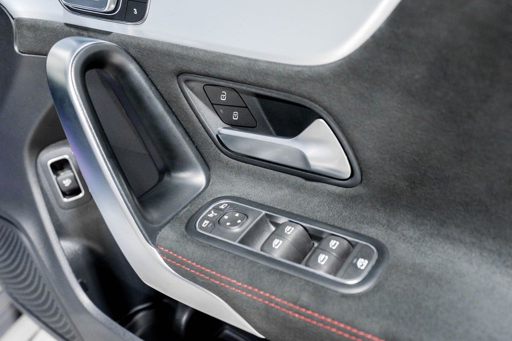 Used Mercedes-Benz CLA 2023 for sale - 76740140: Photo 16