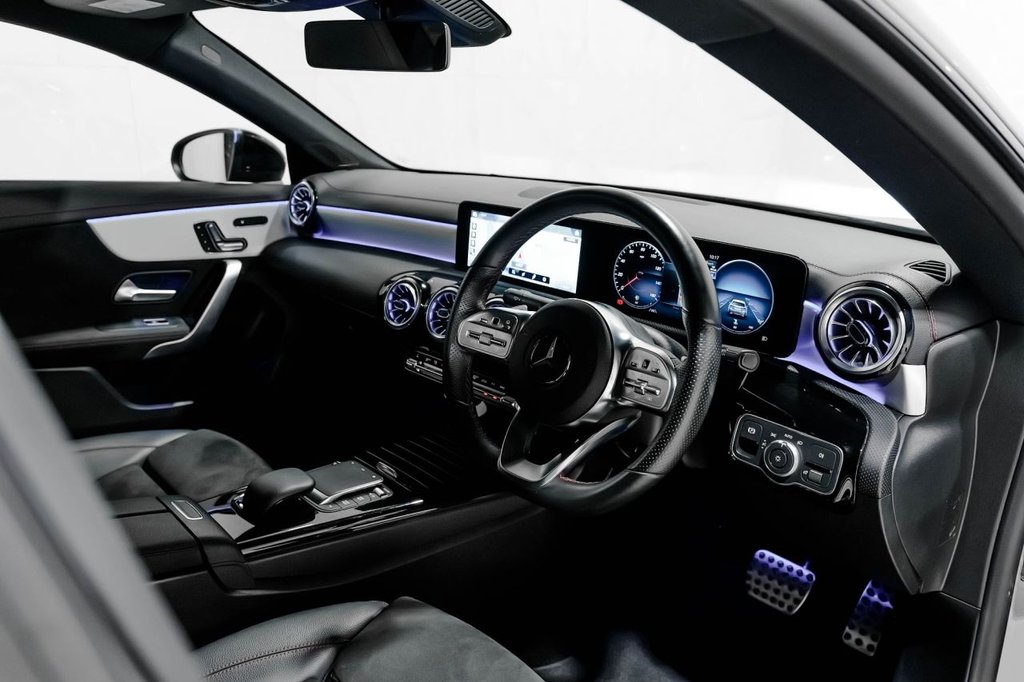 Used Mercedes-Benz CLA 2023 for sale - 76740140: Photo 17