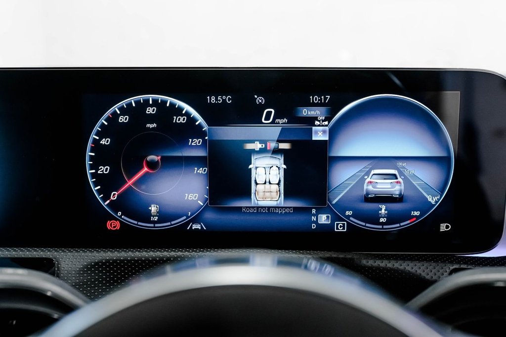 Used Mercedes-Benz CLA 2023 for sale - 76740140: Photo 19