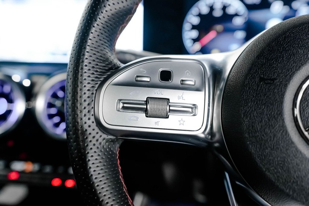 Used Mercedes-Benz CLA 2023 for sale - 76740140: Photo 20