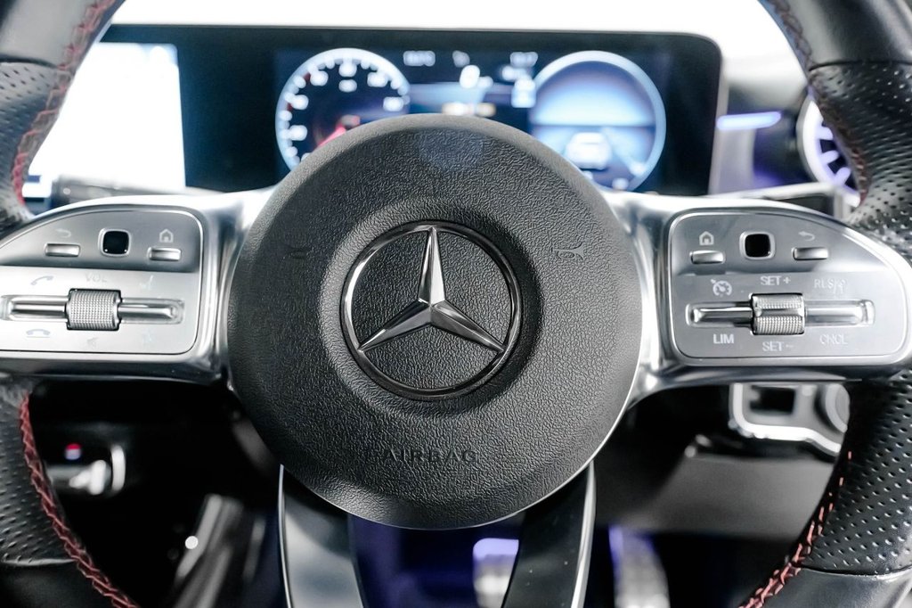 Used Mercedes-Benz CLA 2023 for sale - 76740140: Photo 21