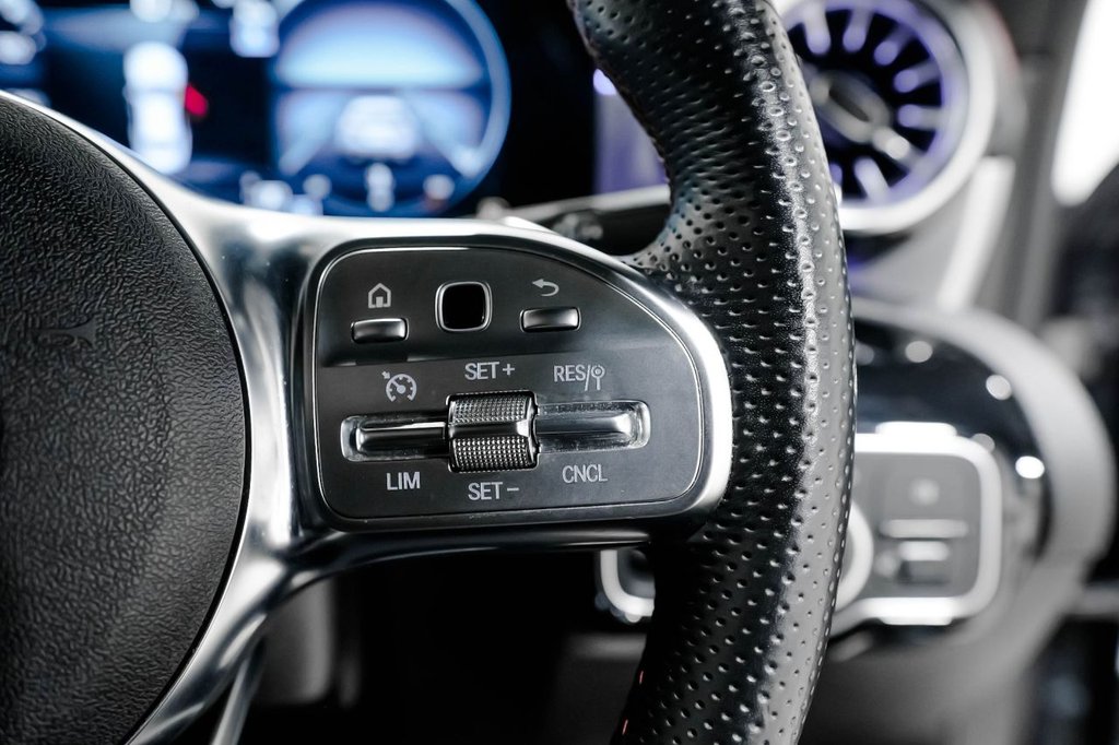 Used Mercedes-Benz CLA 2023 for sale - 76740140: Photo 22