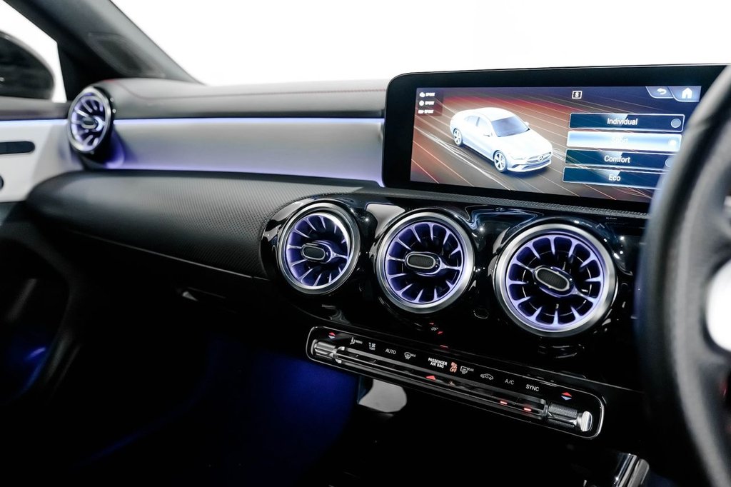 Used Mercedes-Benz CLA 2023 for sale - 76740140: Photo 23