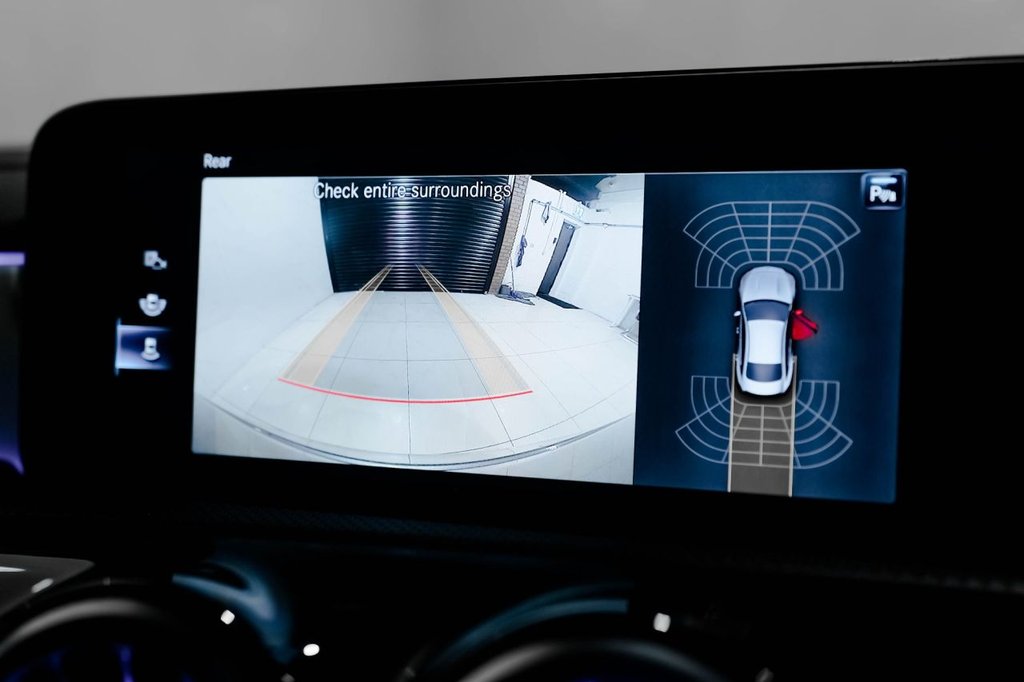 Used Mercedes-Benz CLA 2023 for sale - 76740140: Photo 24