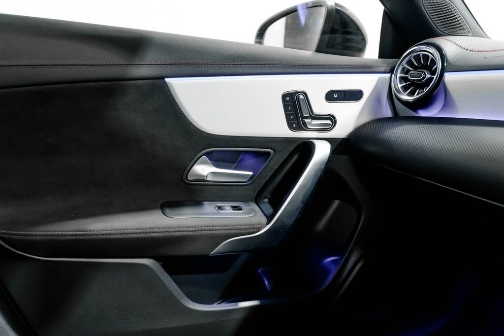 Used Mercedes-Benz CLA 2023 for sale - 76740140: Photo 26