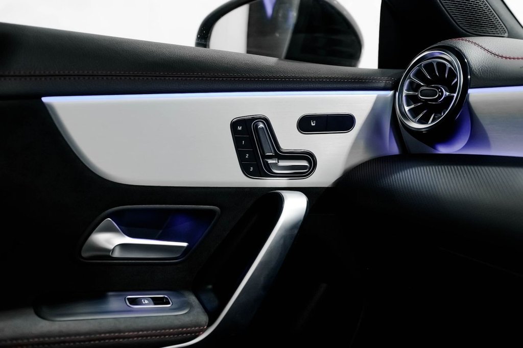 Used Mercedes-Benz CLA 2023 for sale - 76740140: Photo 27