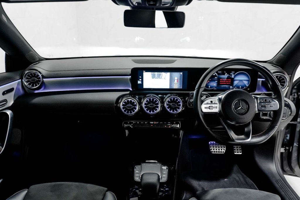 Used Mercedes-Benz CLA 2023 for sale - 76740140: Photo 29