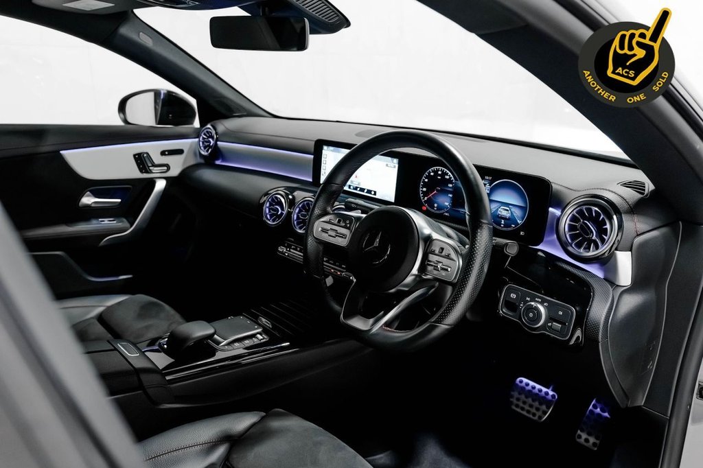 Used Mercedes-Benz CLA 2023 for sale - 76740140: Photo 3