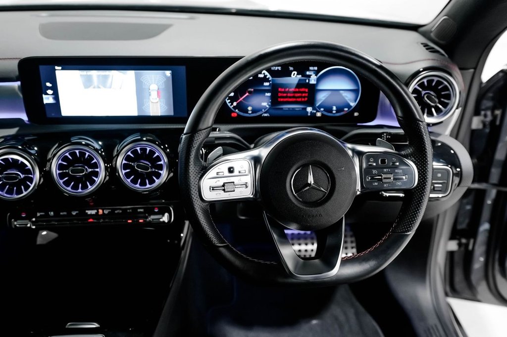 Used Mercedes-Benz CLA 2023 for sale - 76740140: Photo 30