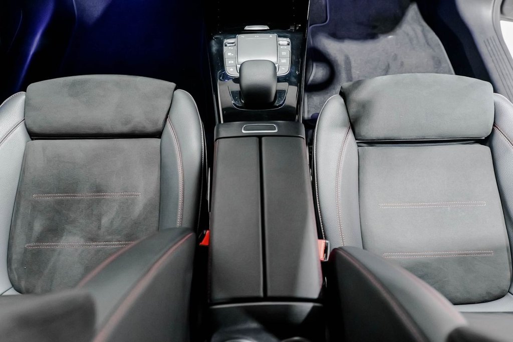 Used Mercedes-Benz CLA 2023 for sale - 76740140: Photo 31