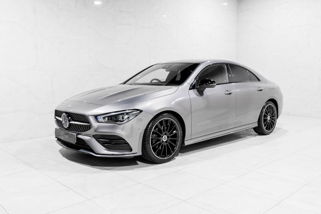 Used Mercedes-Benz CLA 2023 for sale - 76740140: Photo 32