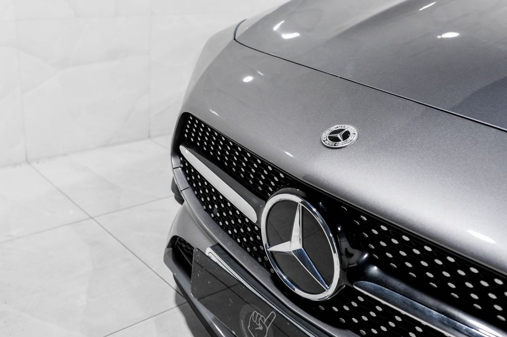 Used Mercedes-Benz CLA 2023 for sale - 76740140: Photo 35