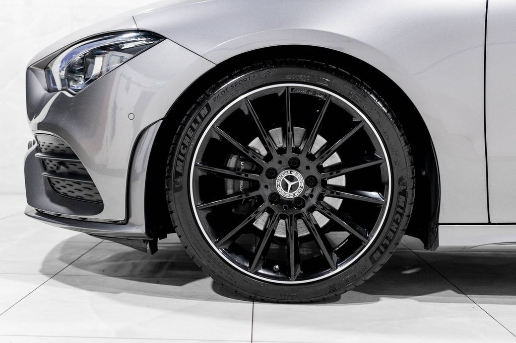 Used Mercedes-Benz CLA 2023 for sale - 76740140: Photo 37