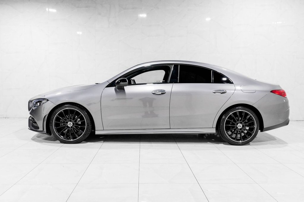 Used Mercedes-Benz CLA 2023 for sale - 76740140: Photo 38