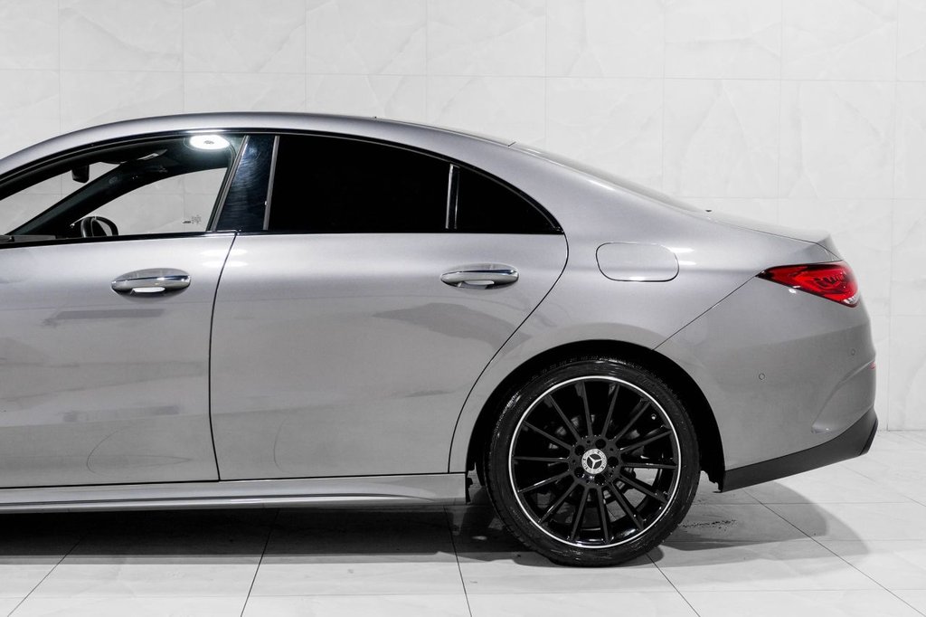 Used Mercedes-Benz CLA 2023 for sale - 76740140: Photo 39