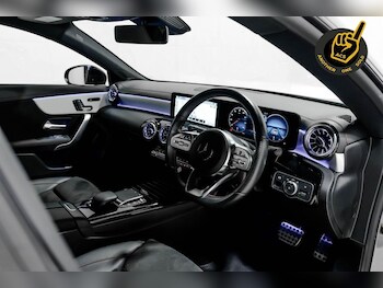 Used Mercedes-Benz CLA 2023 for sale - 76740140: Photo