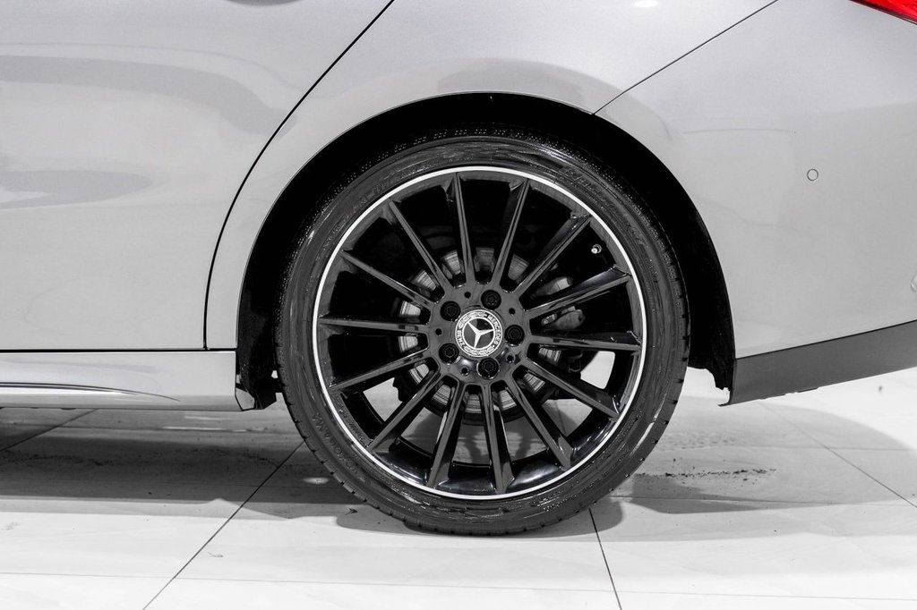 Used Mercedes-Benz CLA 2023 for sale - 76740140: Photo 40