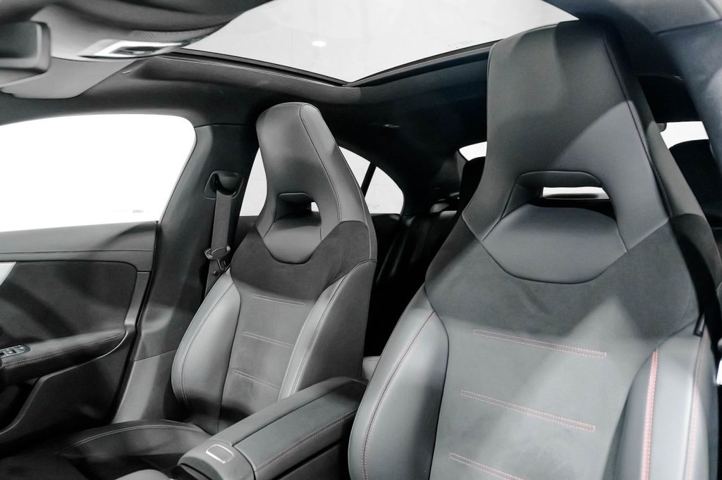 Used Mercedes-Benz CLA 2023 for sale - 76740140: Photo 41