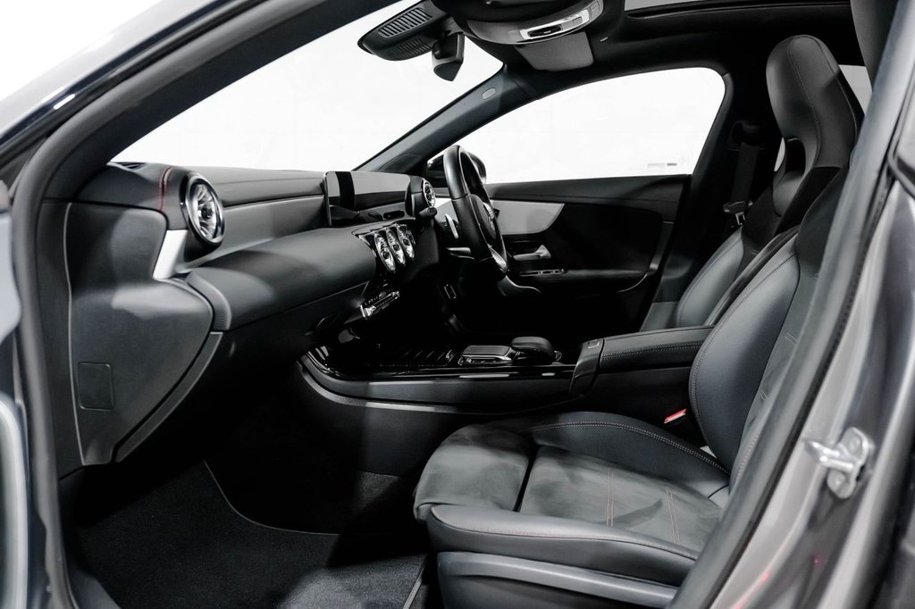 Used Mercedes-Benz CLA 2023 for sale - 76740140: Photo 42