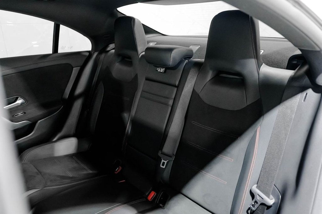 Used Mercedes-Benz CLA 2023 for sale - 76740140: Photo 43