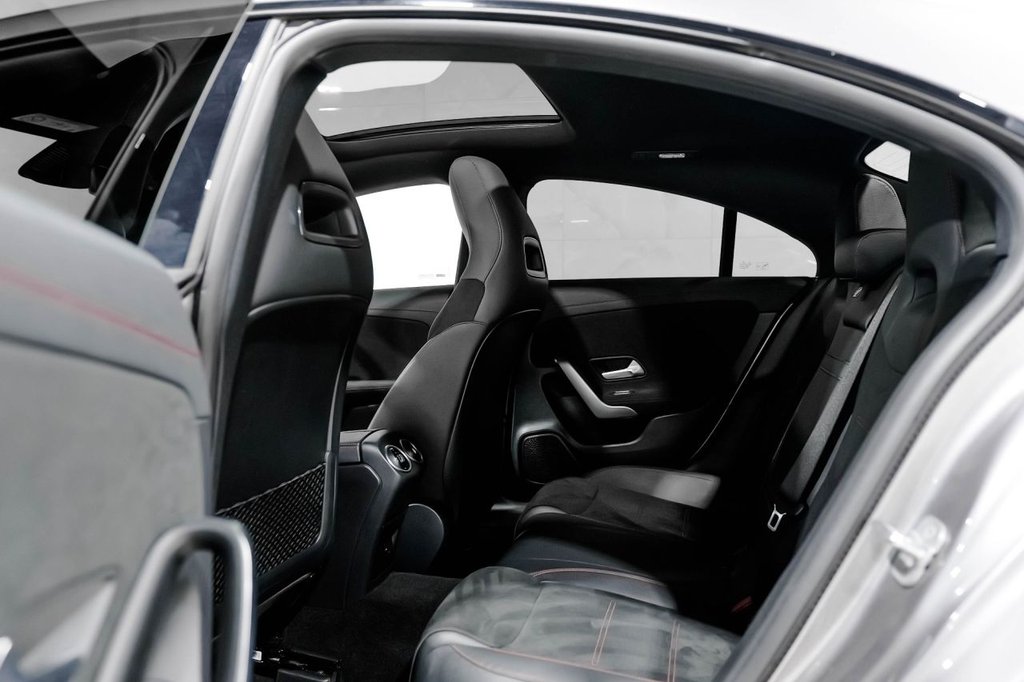 Used Mercedes-Benz CLA 2023 for sale - 76740140: Photo 44