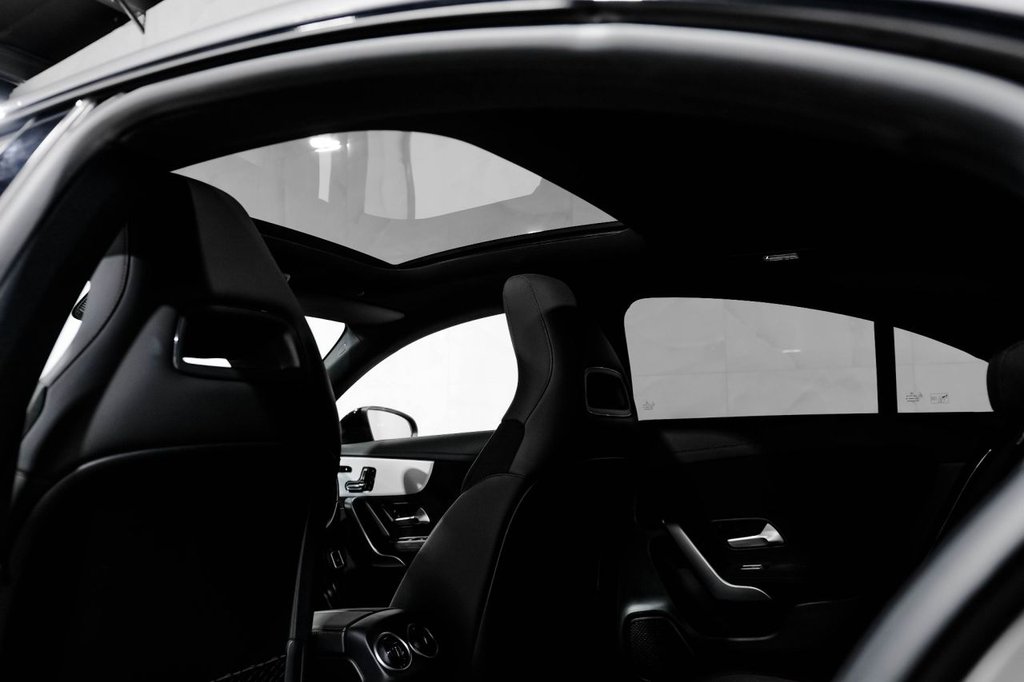 Used Mercedes-Benz CLA 2023 for sale - 76740140: Photo 45