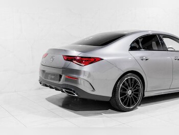 Used Mercedes-Benz CLA 2023 for sale - 76740140: Photo