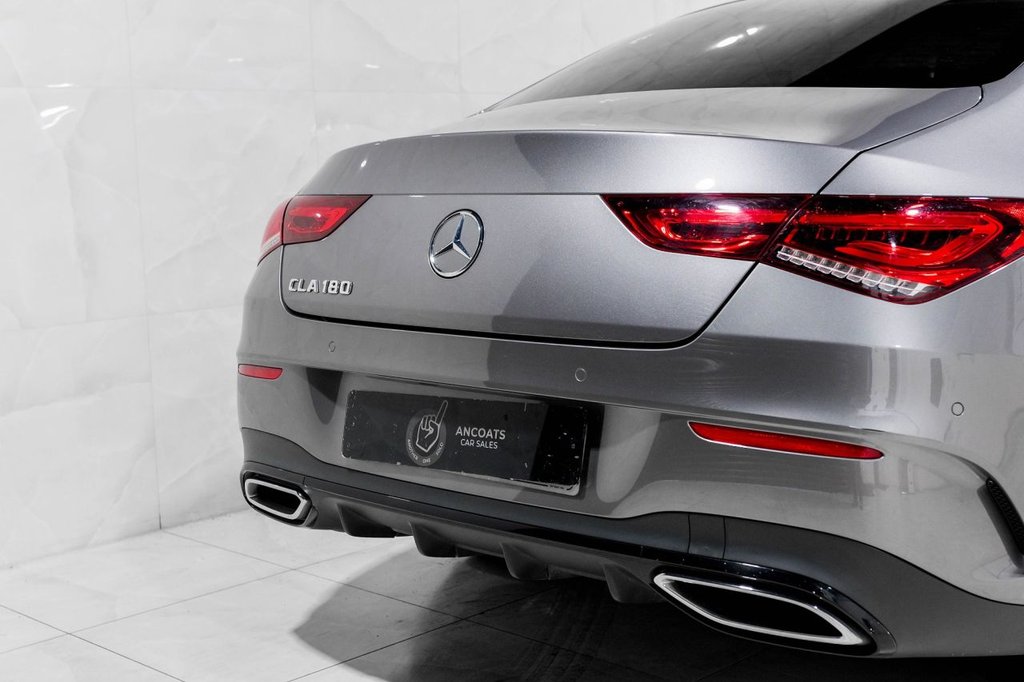 Used Mercedes-Benz CLA 2023 for sale - 76740140: Photo 5