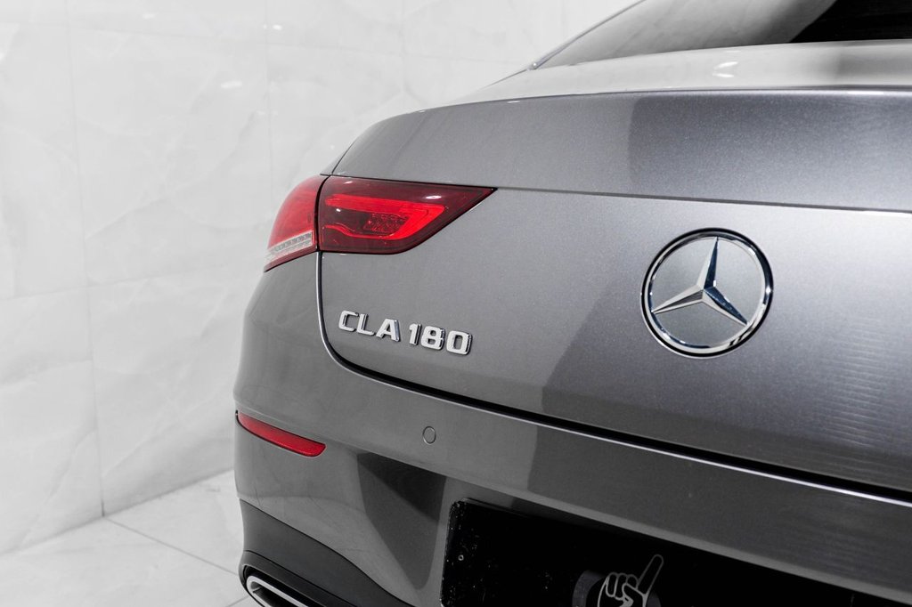 Used Mercedes-Benz CLA 2023 for sale - 76740140: Photo 6