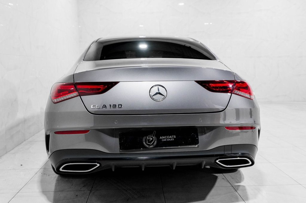 Used Mercedes-Benz CLA 2023 for sale - 76740140: Photo 7